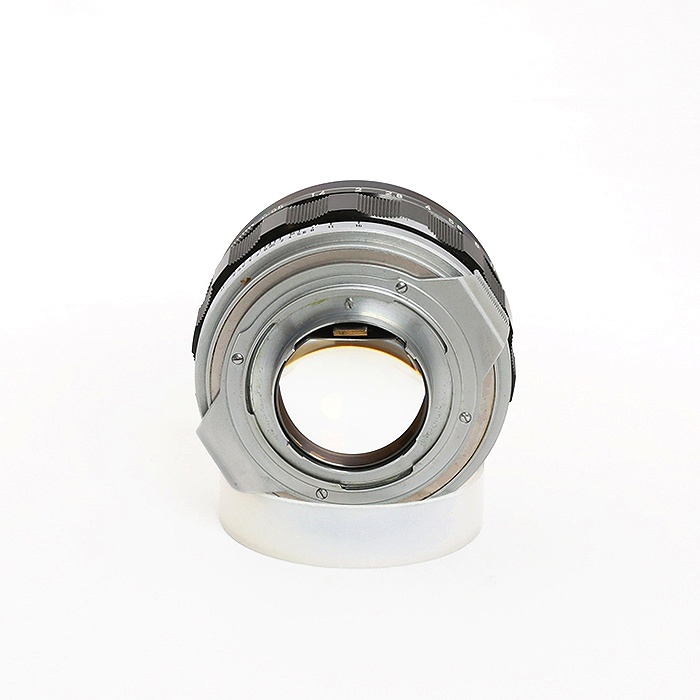 キヤノン 50/0.95 キヤノン7用