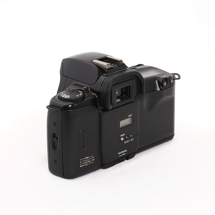 キヤノン EOS Kiss パノラマ