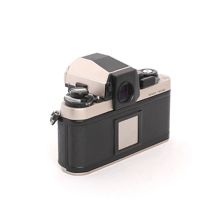 ニコン F3/T