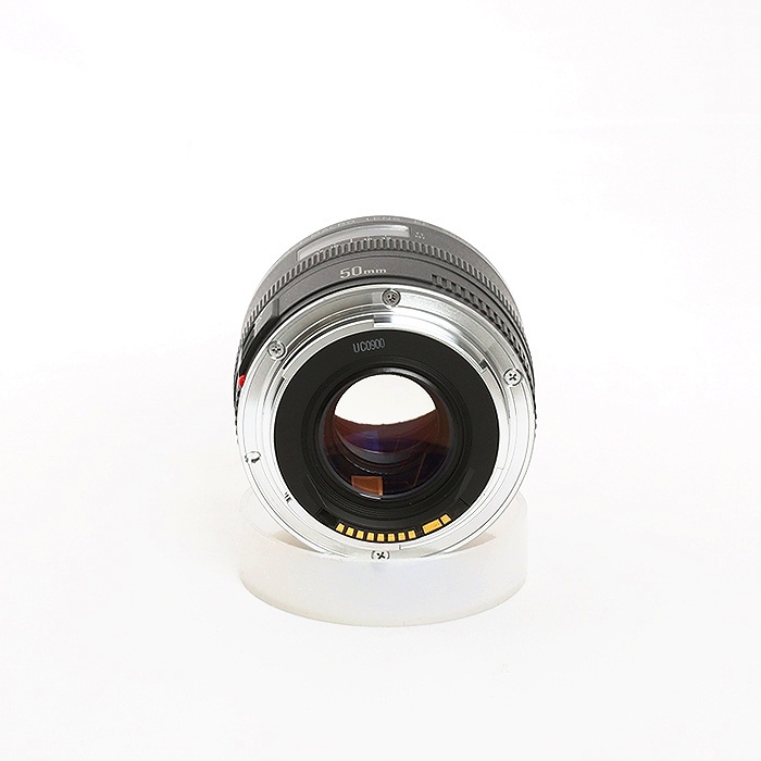 キヤノン EF50/2.5 コンパクトマクロ