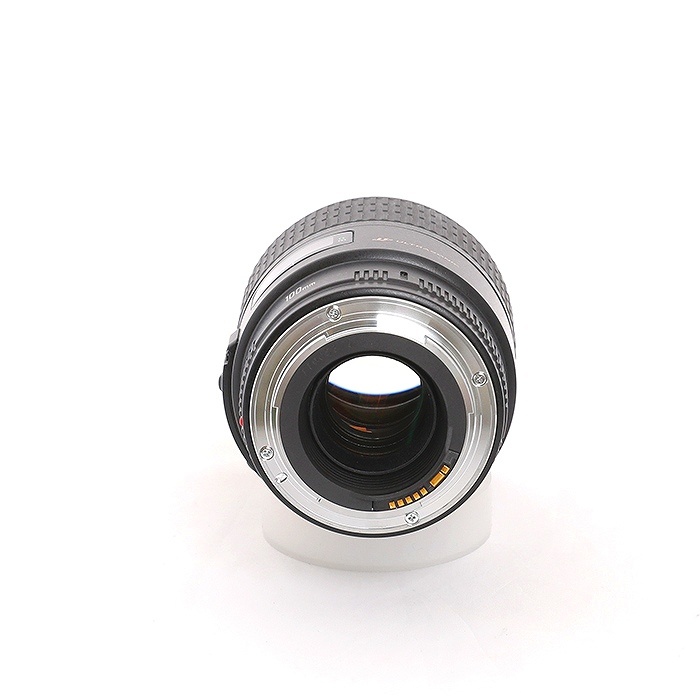 キヤノン EF100/2.8 マクロ USM