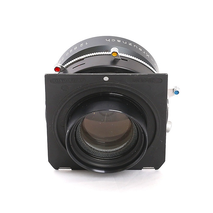 シュナイダー ジンマーS 240/5.6 コパル