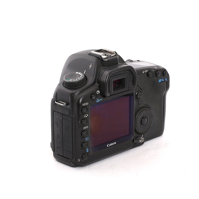 キヤノン EOS 5D Mark II ボディ