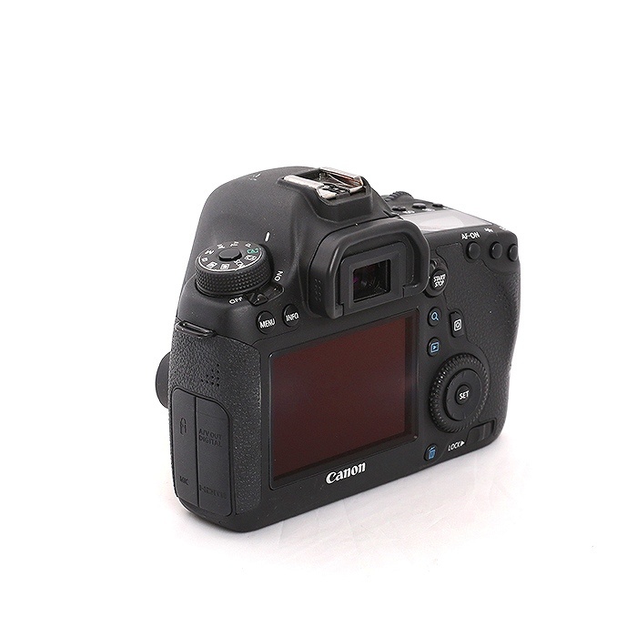 キヤノン EOS 6D ボディ