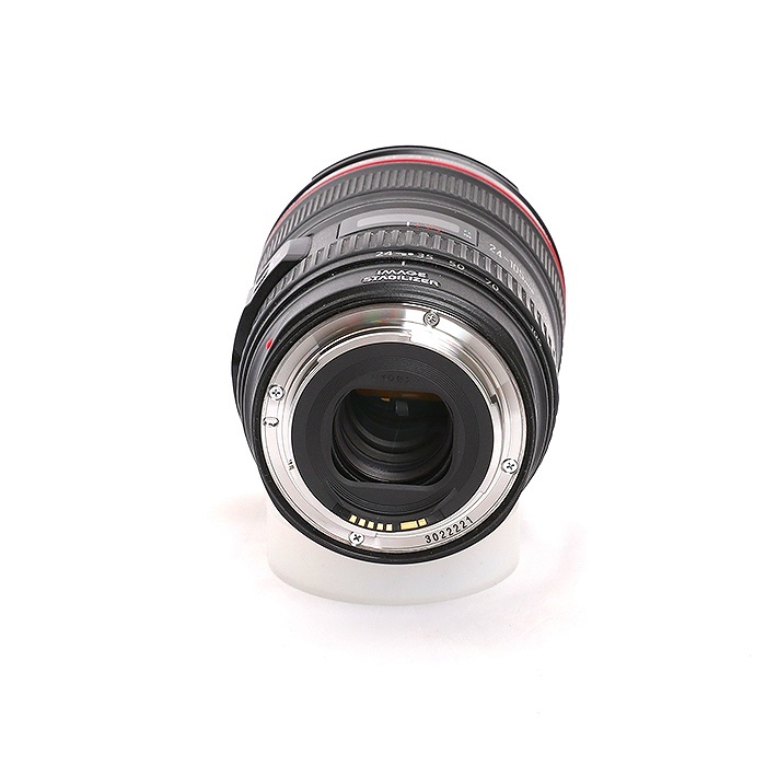 キヤノン EF24-105/4L IS USM