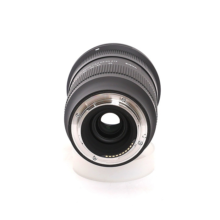 シグマ 16-28/2.8 DG DN CONTEMPORARY ソニーEマウント