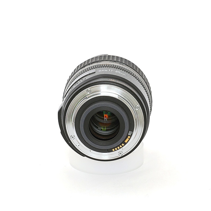 キヤノン EF-S17-85/4-5.6 IS USM