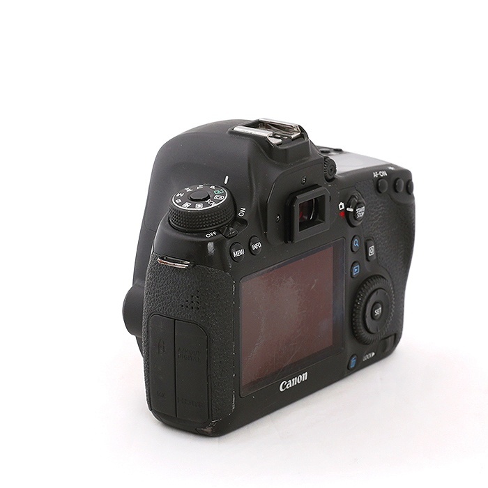 キヤノン EOS 6D ボディ