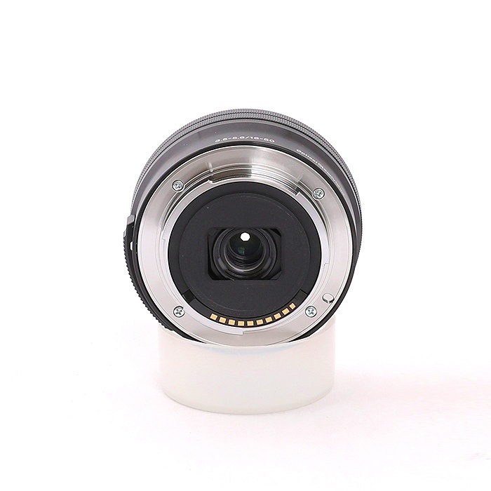 ソニー E PZ16-50/3.5-5.6 OSS