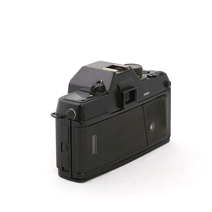 コンタックス 167MT