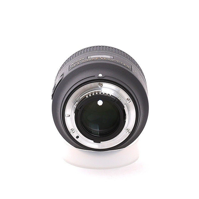 ニコン AF-S 85/1.8G