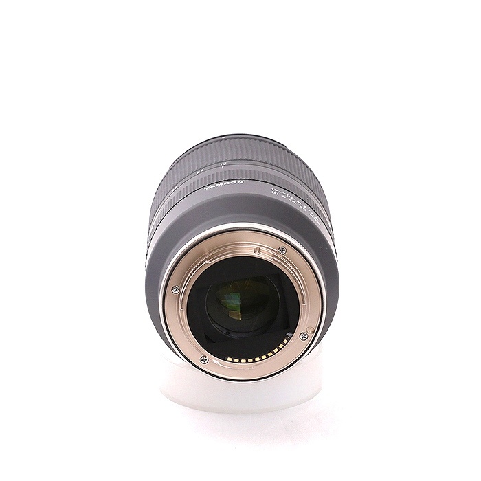 タムロン 17-70/2.8 DI3-A VC RXD B070SF ソニーEマウント