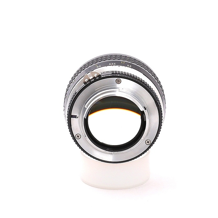 ニコン Ai 50/1.2