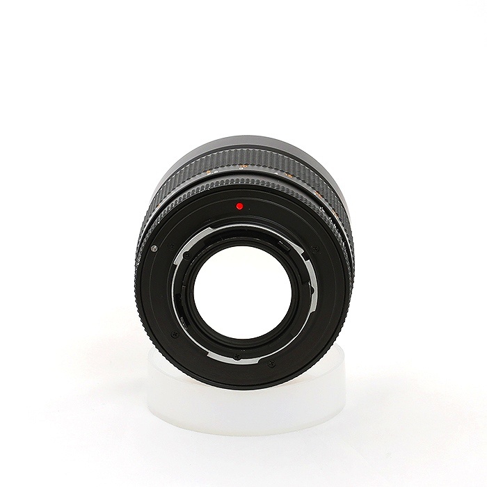 コンタックス プラナーT* 85/1.4 MM J