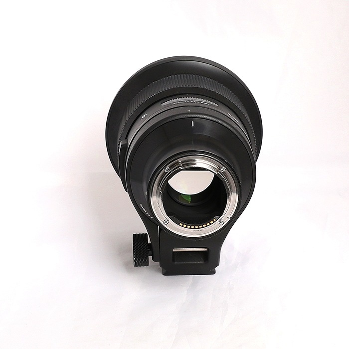 シグマ 105/1.4 DG HSM ART ソニーEマウント