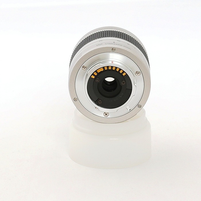 ペンタックス 02 STANDARD ZOOM 5-15/2.8-4.5 ED AL[IF]