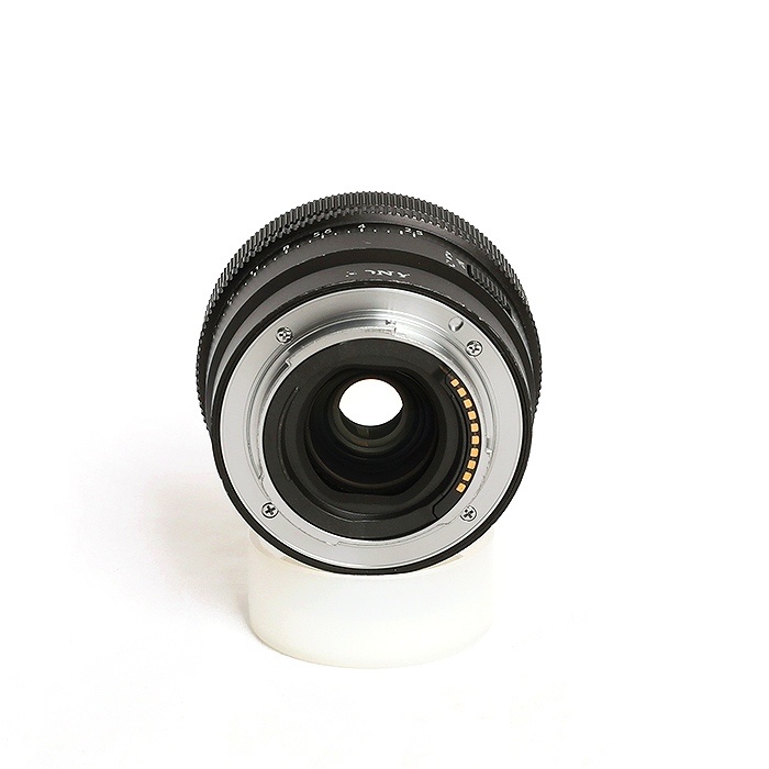 ソニー FE40/2.5 G