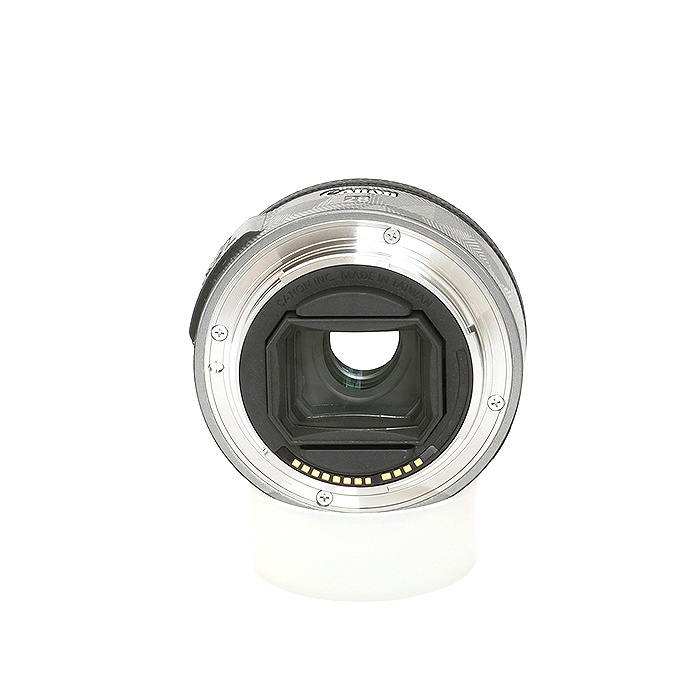 キヤノン RF28/2.8 STM