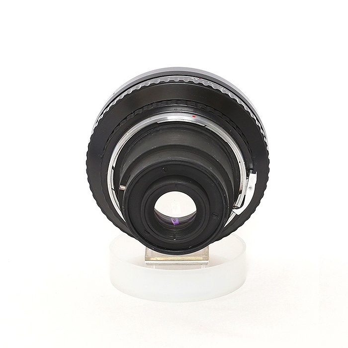 ブロニカ ニッコールH 50/3.5