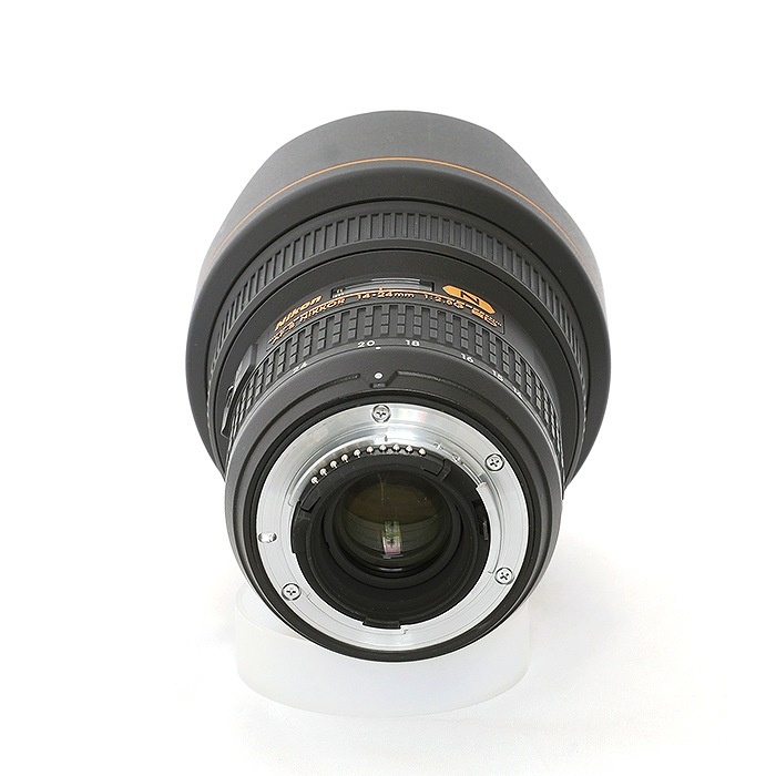 ニコン AF-S 14-24/2.8G ED