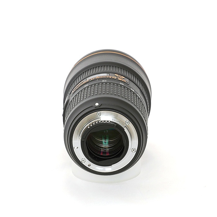 ニコン AF-S 24-70/2.8E ED VR