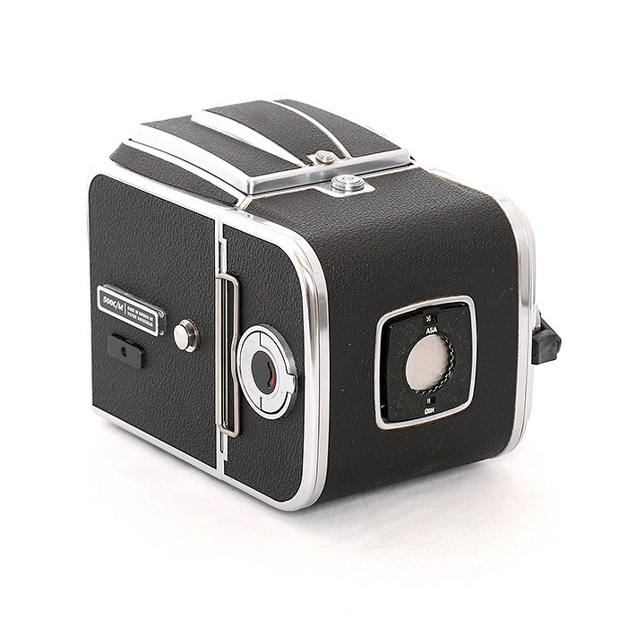 HASSELBLAD 500C/M +A12 マガジン