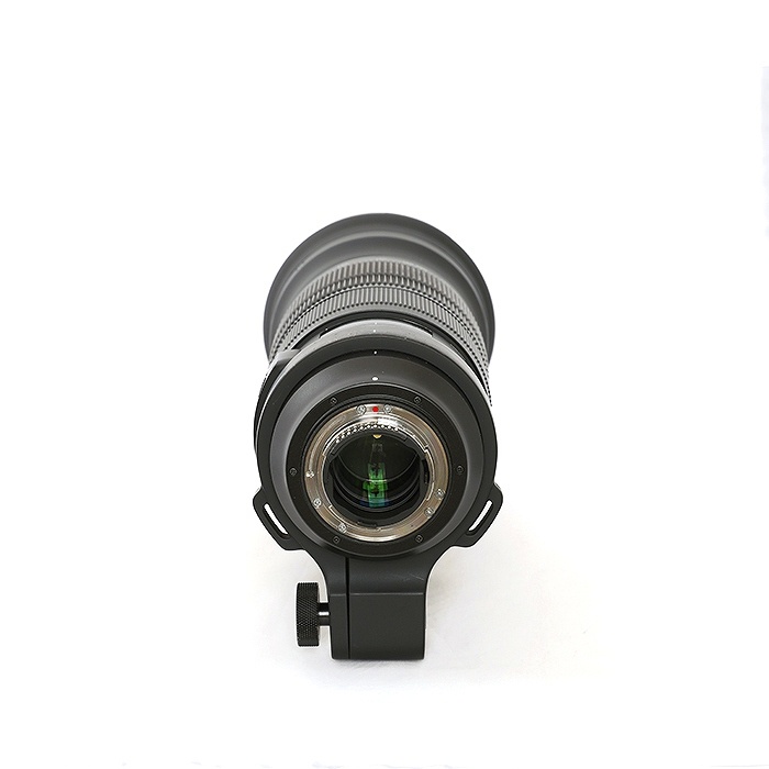 シグマ 120-300/2.8 DG OS HSM ニコンFマウント用