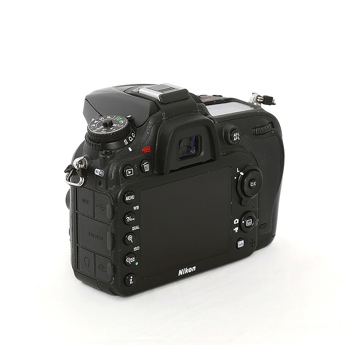 ニコン D7200 ボディ