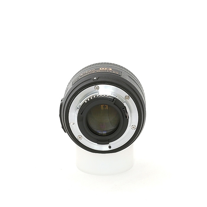 ニコン AF-S DX 35/1.8G