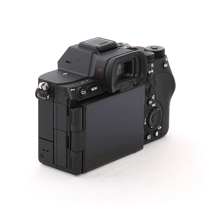 ソニー ILCE-7RM5 α7R V ボデイ