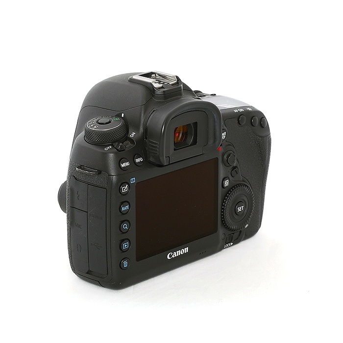 キヤノン EOS 5D MARK IV ボディ