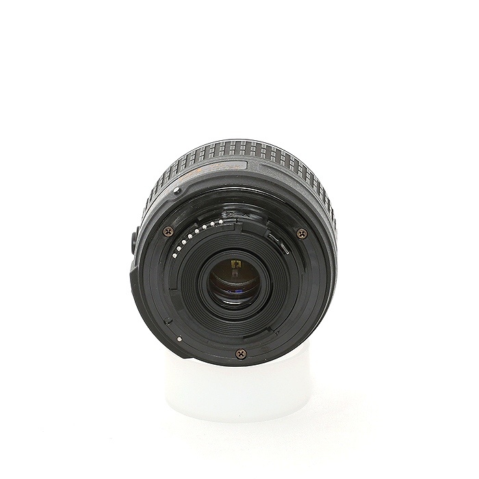 ニコン AF-S DX 18-55/3.5-5.6G II VR