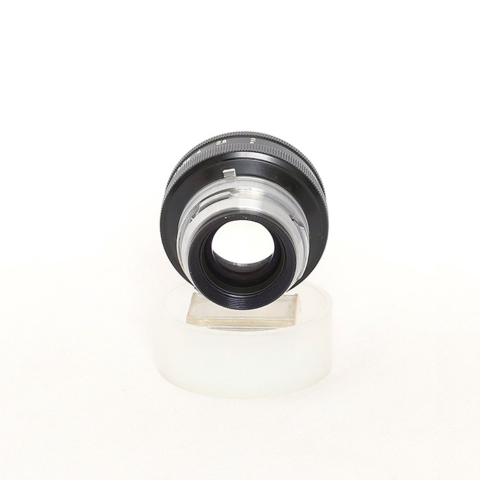 ニコン ニッコールH・C 5cm/2 (S)