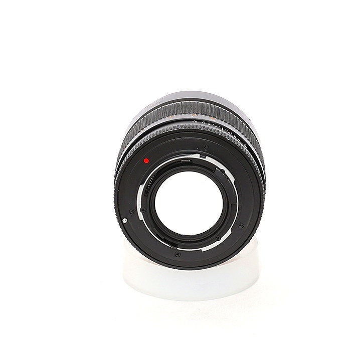 コンタックス プラナーT* 85/1.4 MMJ