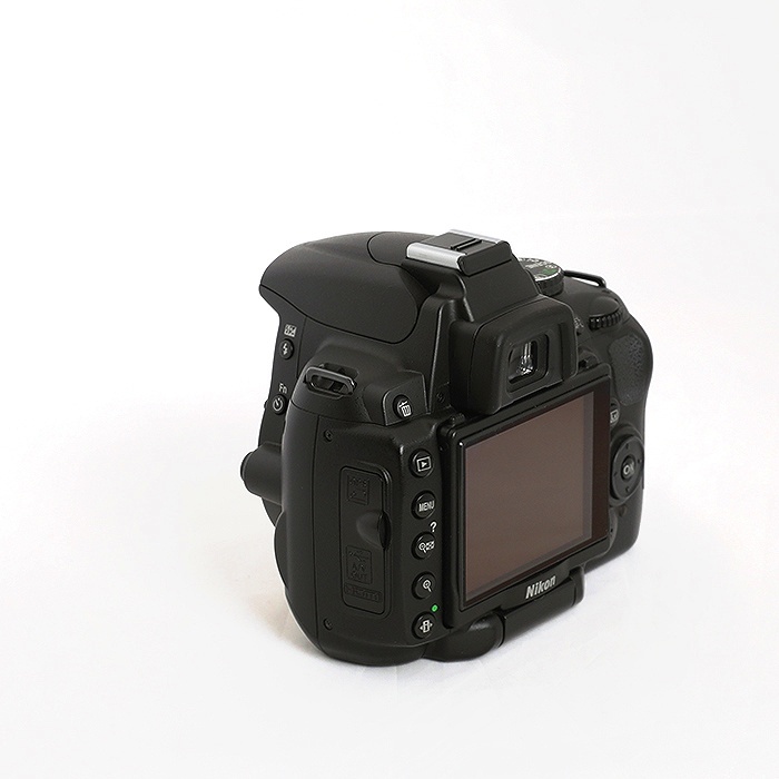 ニコン D5000 ボディ