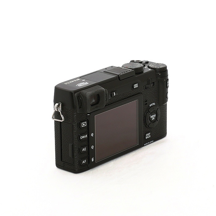 フジフイルム X-E1 ブラック