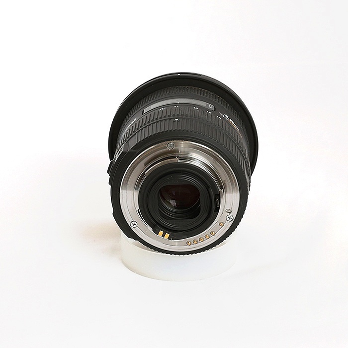 シグマ 10-20/3.5 EX DC HSM ペンタックスKマウント