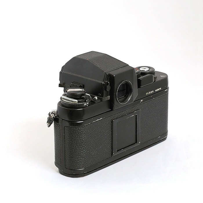 ニコン F3 HP