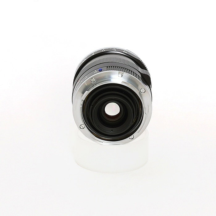 ツアイス ビオゴン 21/2.8 ZM ブラック
