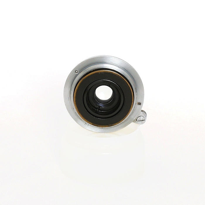 オリンパス ズイコー C 4cm/2.8 L39