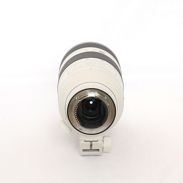 ソニー FE100-400/4.5-5.6 GM OSS
