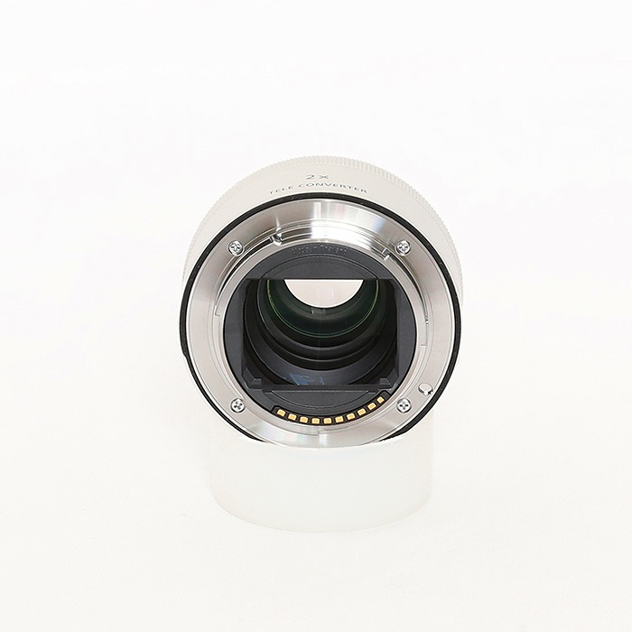 ソニー SEL20TC 2Xテレコンバーター