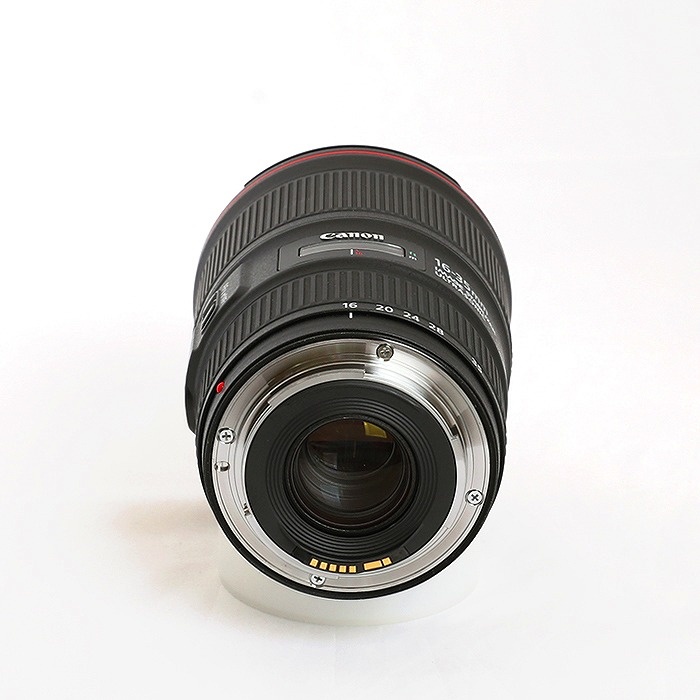 キヤノン EF16-35/4L IS USM