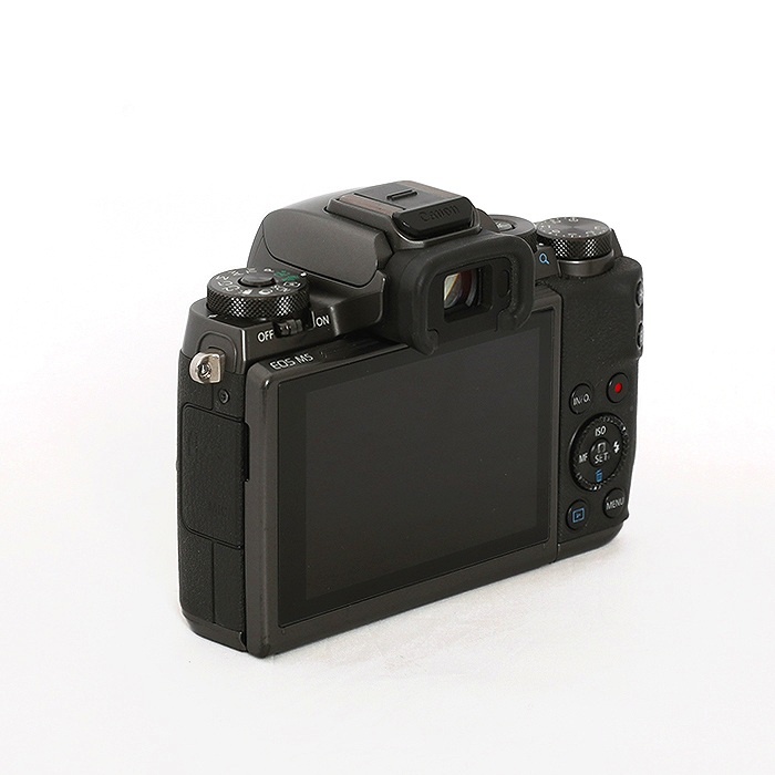 キヤノン EOS M5 ボディ