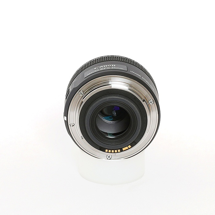 キヤノン EF-S 35/2.8 マクロ IS STM