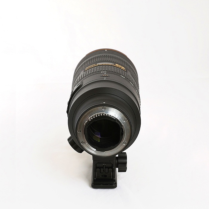ニコン AF-S 70-200/2.8G ED VR II