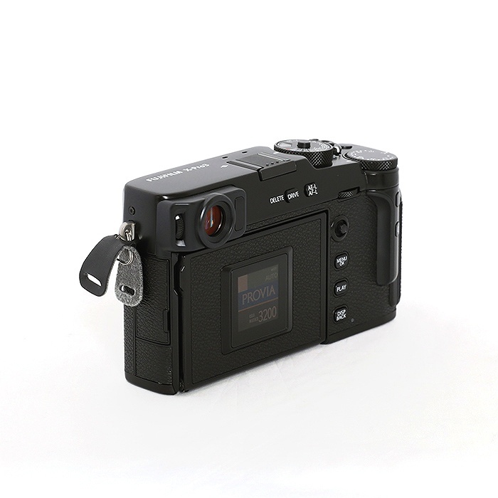 フジフイルム X-Pro3 ボディ ブラック
