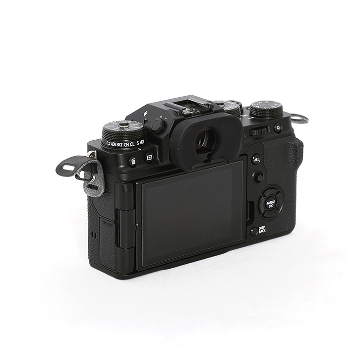 フジフイルム X-T4 ボディ ブラック