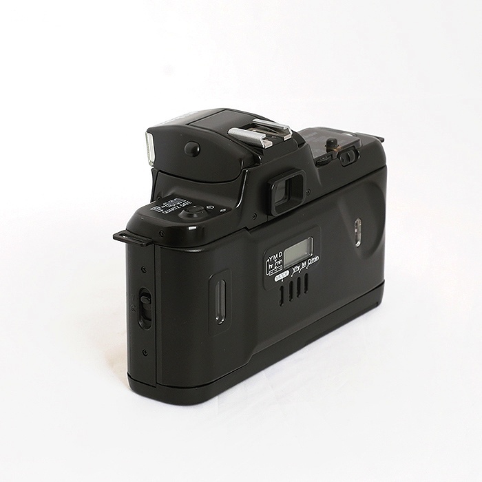 ニコン F-401QD