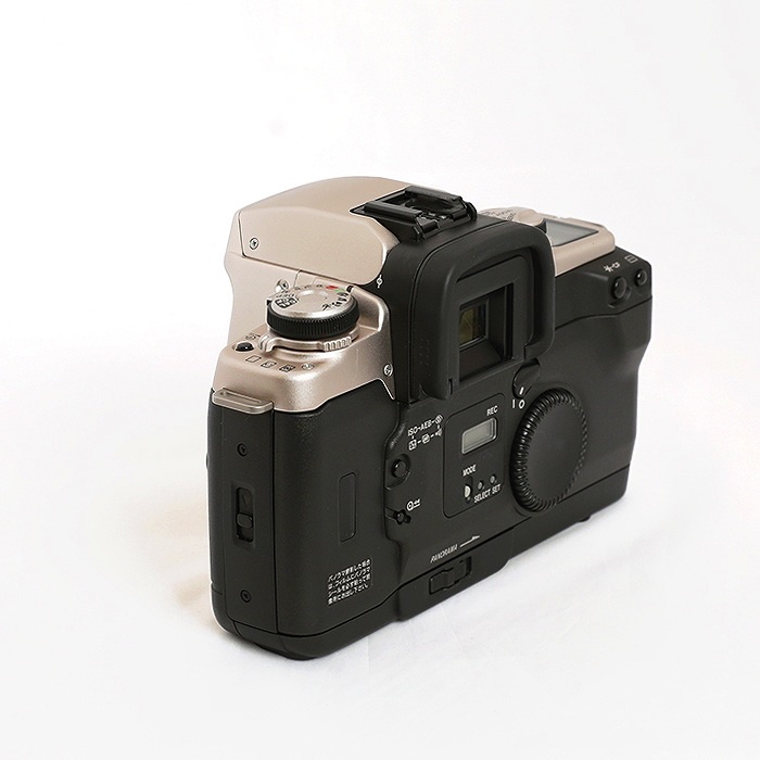 キヤノン EOS55